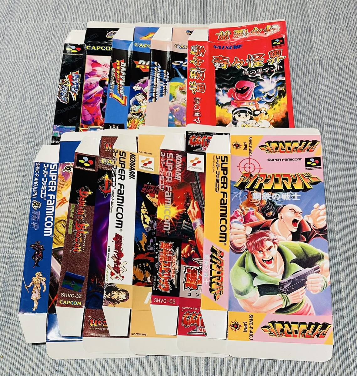 アイアンコマンドー　鋼鉄の戦士　国内正規品 Yahoo!オークション -「アイアンコマンドー」の落札相場・落札価格