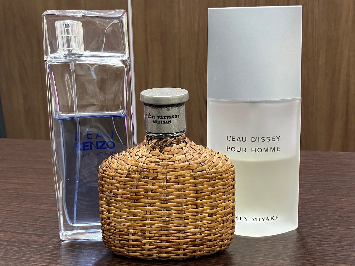 Amazon | 【ケンゾー】ケンゾー パルファム エテ EDP・SP 75ml