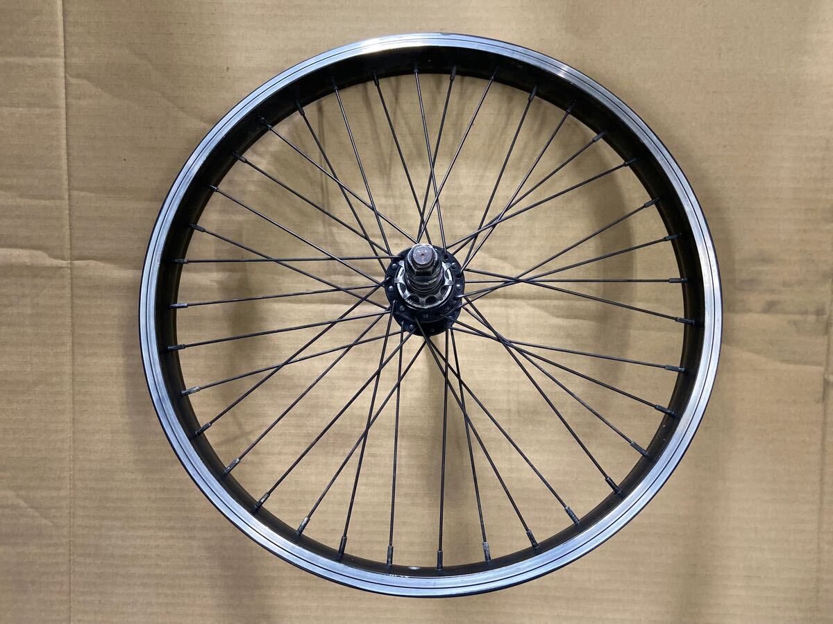 Yahoo!オークション -「bmx ホイール 20インチ」の落札相場 Yahoo!オークション -「bmx ホイール 20インチ」の落札相場