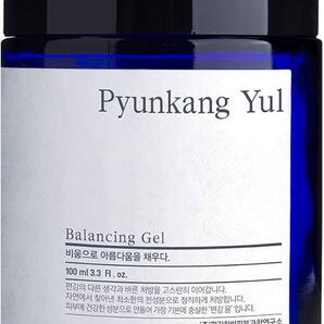 バランシングジェル 100ml 保湿ジェル 韓国コスメ PYUNKANG YUL