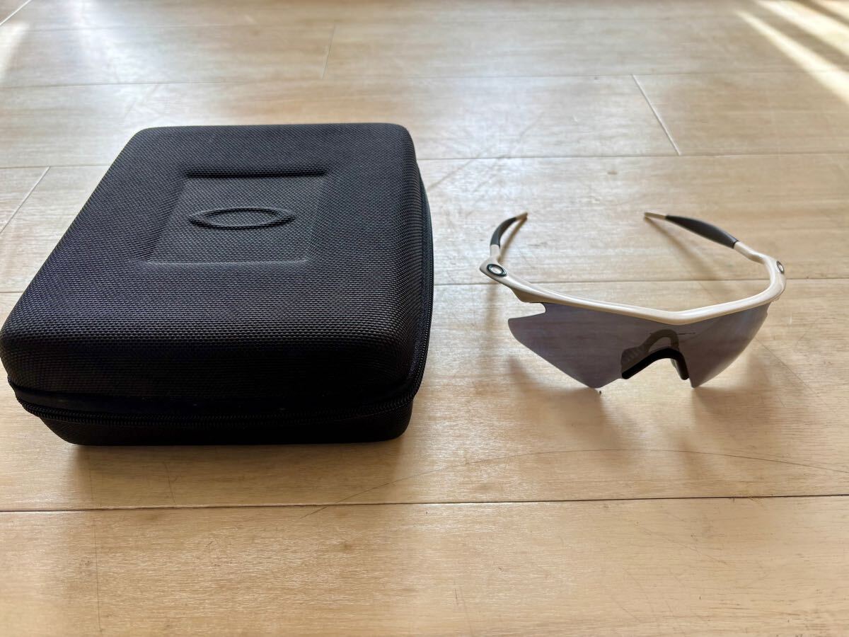 Yahoo!オークション -「oakley mフレーム」の落札相場・落札価格 Yahoo!オークション -「oakley mフレーム」の落札相場・落札価格