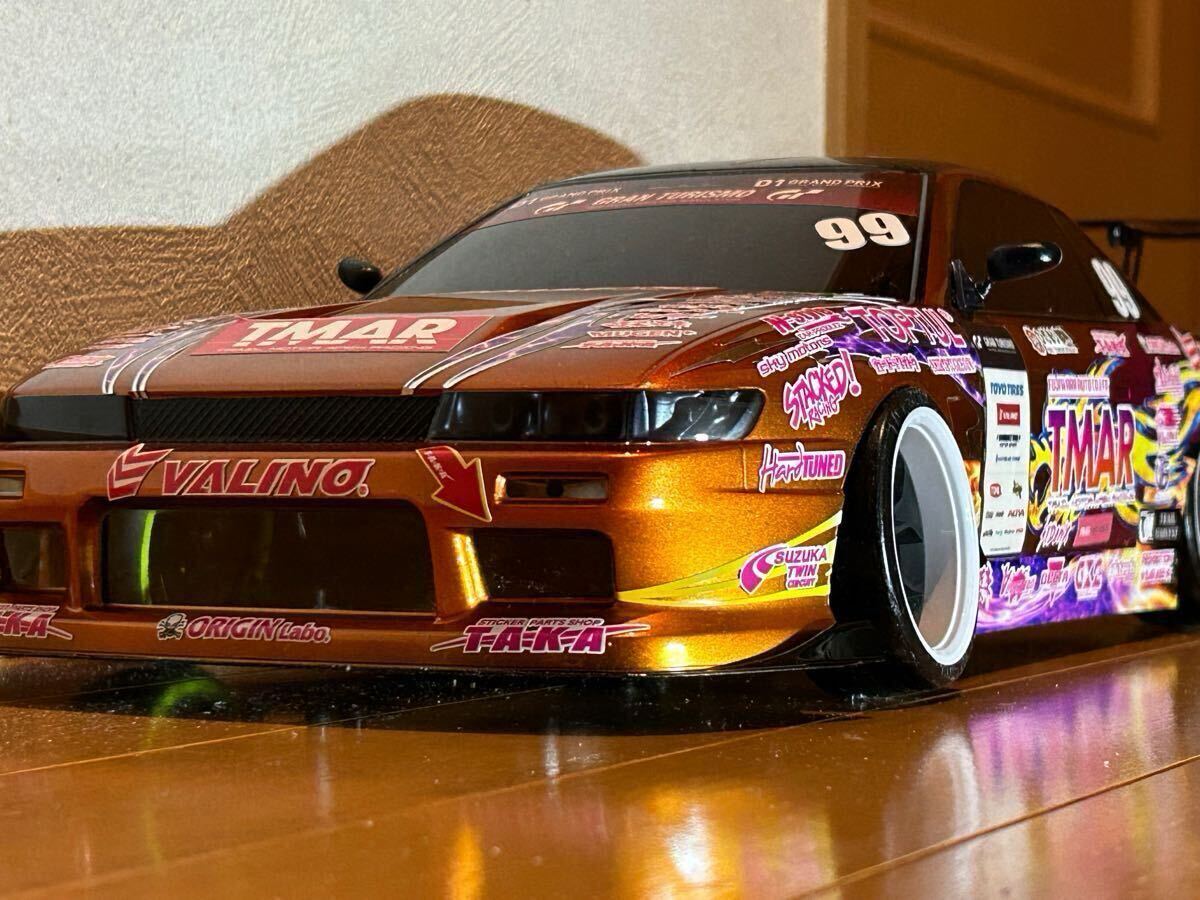 Yahoo!オークション -「中村直樹 s13」(ボディ) (パーツ)の落札 Yahoo!オークション -「中村直樹 s13」(ボディ) (パーツ)の落札