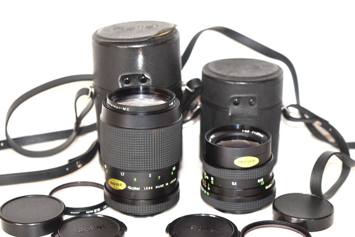 Yahoo!オークション -「rollei 2.8」(レンズ) (カメラ、光学機器 Yahoo!オークション -「rollei 2.8」(レンズ) (カメラ、光学機器