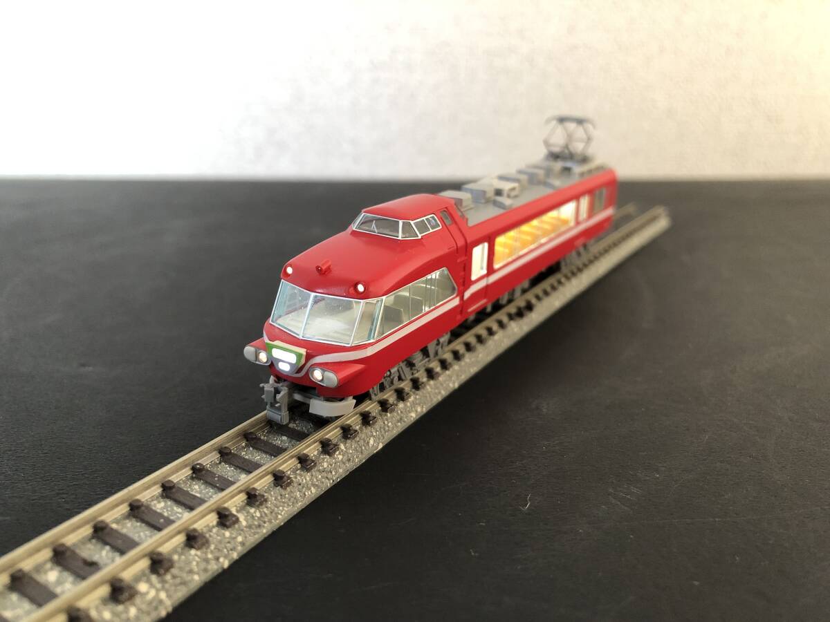 Yahoo!オークション -「名鉄7000 tomix 白帯」(Nゲージ) (鉄道 Yahoo!オークション -「名鉄7000 tomix 白帯」(Nゲージ) (鉄道