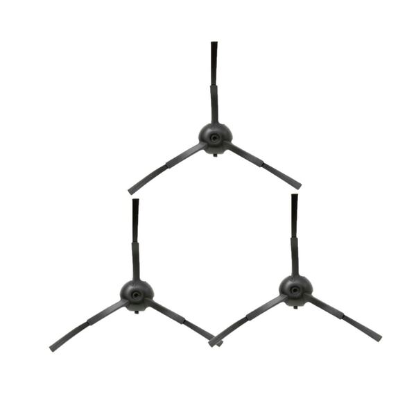 eufy clean x8 pro サイドブラシ 3個 互換品