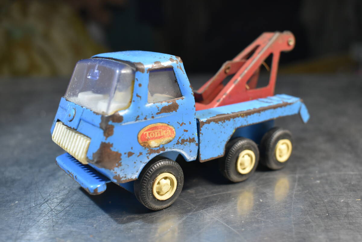 Yahoo!オークション -「tonka トンカ」(ビンテージ) の落札相場 Yahoo!オークション -「tonka トンカ」(ビンテージ) の落札相場