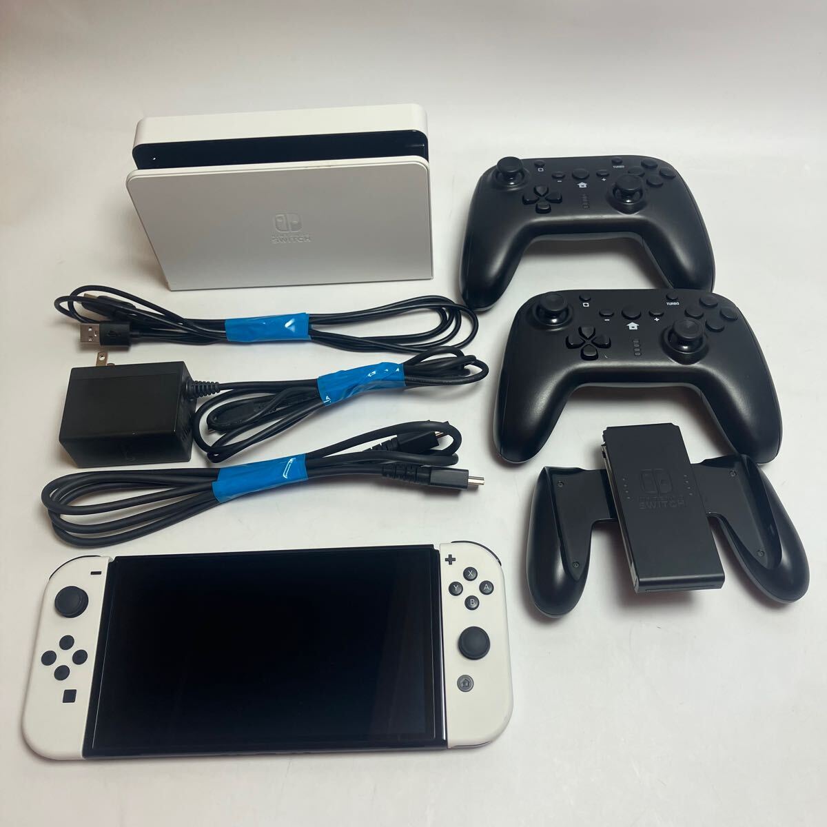 Yahoo!オークション -「・箱無し」(ニンテンドースイッチ本体 Yahoo!オークション -「・箱無し」(ニンテンドースイッチ本体