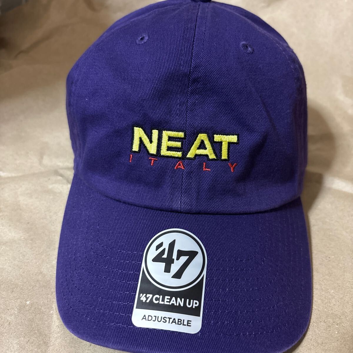 2025年最新】Yahoo!オークション -neat キャップの中古品・新品