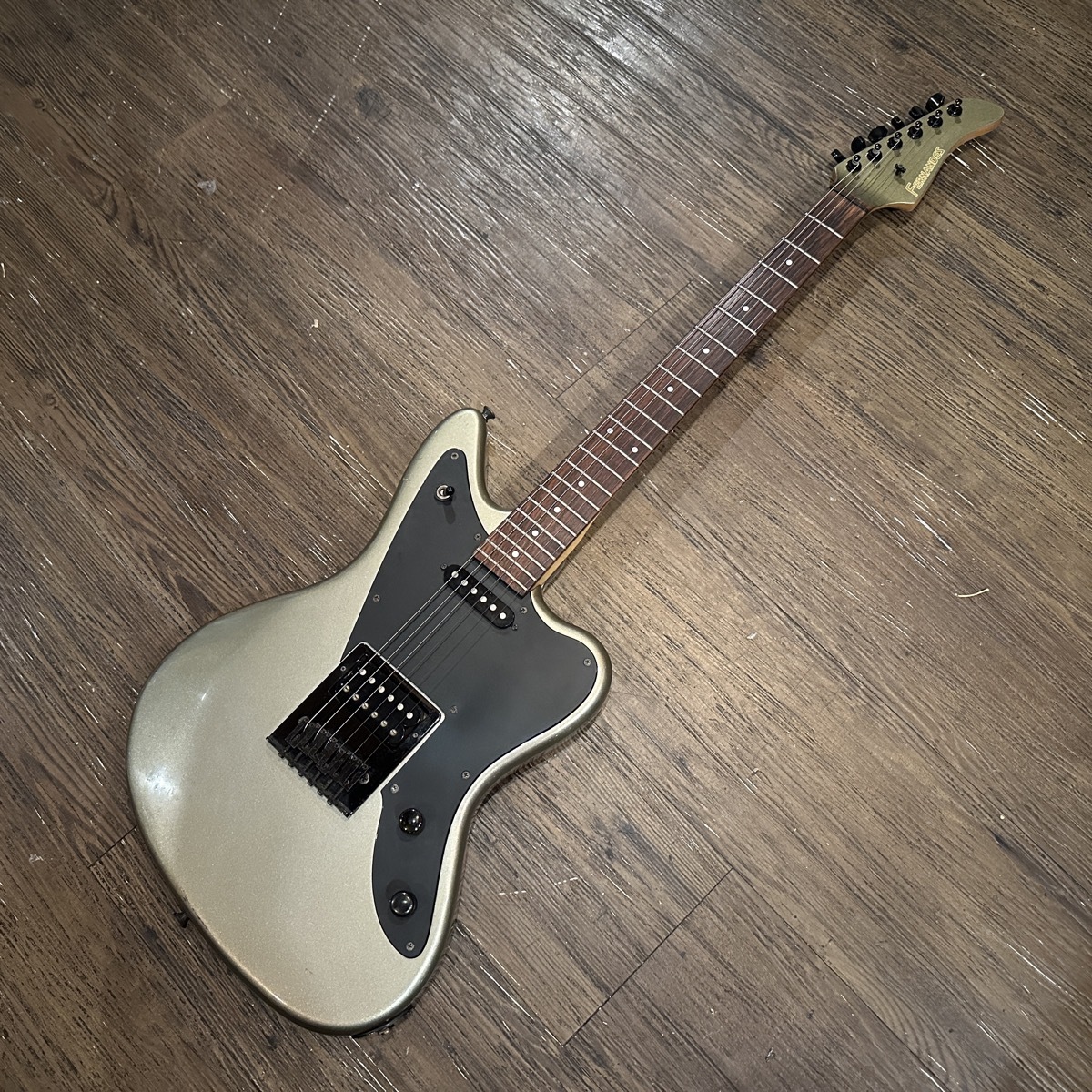 Yahoo!オークション -「fernandes jg」(楽器、器材) の落札相場 Yahoo!オークション -「fernandes jg」(楽器、器材) の落札相場