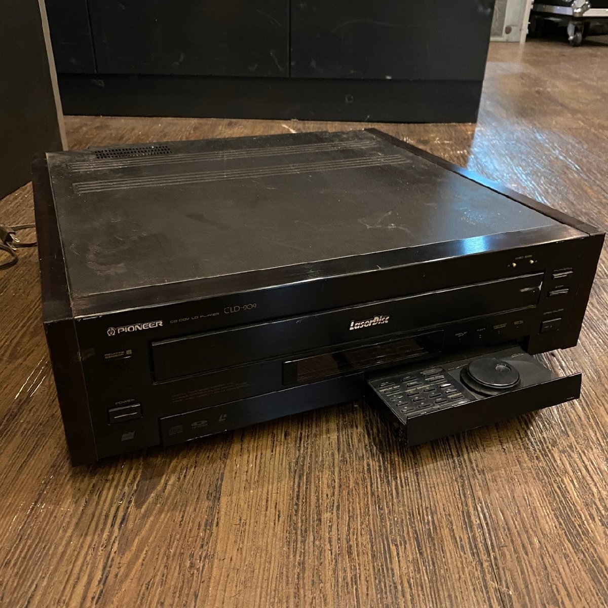 2025年最新】Yahoo!オークション -pioneer cld-909の中古品 2025年最新】Yahoo!オークション -pioneer cld-909の中古品