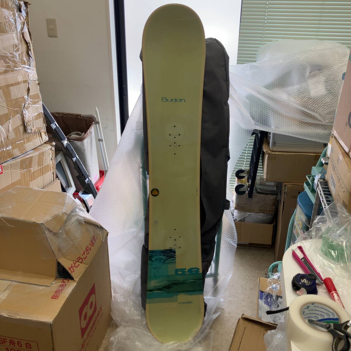 Yahoo!オークション -「(burton バートン) スーパーモデル」の Yahoo!オークション -「(burton バートン) スーパーモデル」の