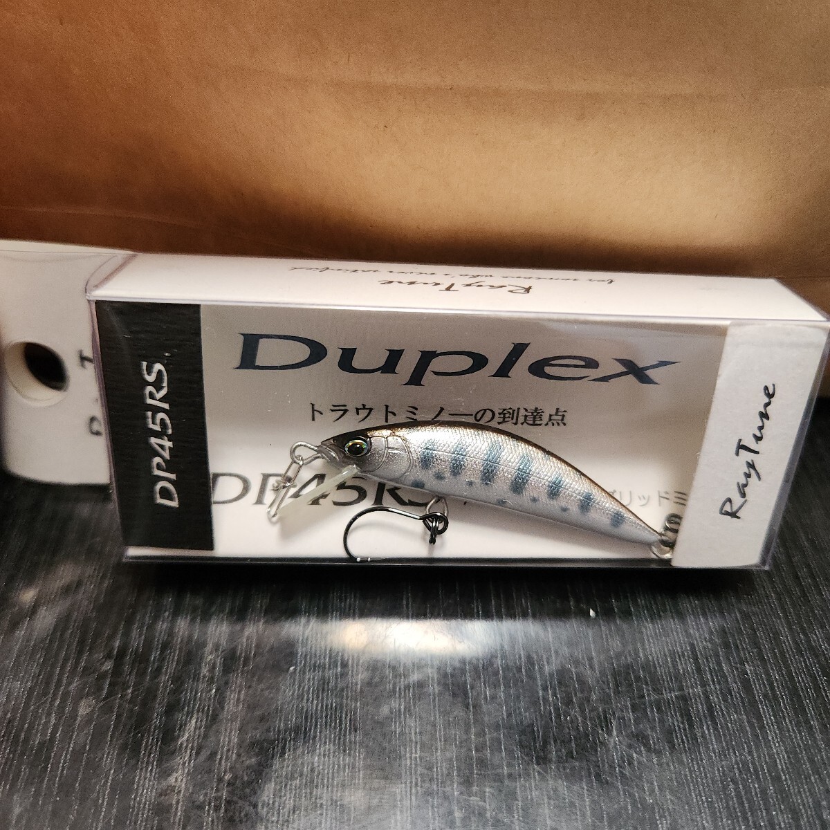 Yahoo!オークション -「レイチューン dp45rs」の落札相場・落札価格
