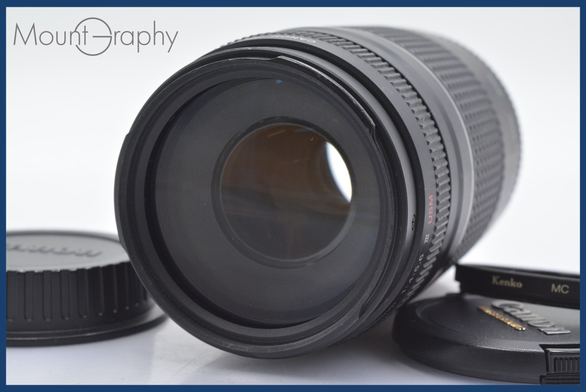 Yahoo!オークション -「ef 75-300mm f4-5.6 iii usm」の落札相場