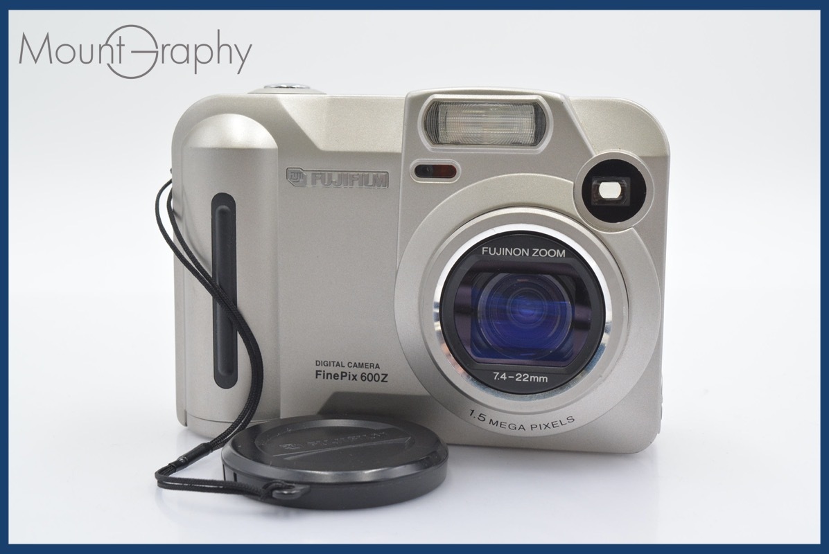 2025年最新】Yahoo!オークション -finepix 600zの中古品・新品