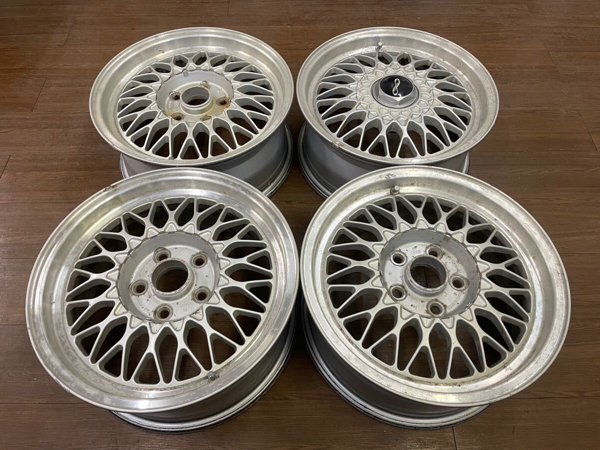 2025年最新】Yahoo!オークション -bbs rg 16(ホイール)の中古品 2025年最新】Yahoo!オークション -bbs rg 16(ホイール)の中古品