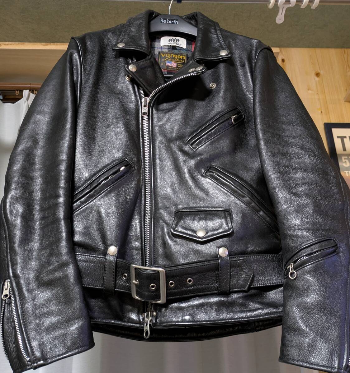 Yahoo!オークション -「vanson junya watanabe」の落札相場 Yahoo!オークション -「vanson junya watanabe」の落札相場
