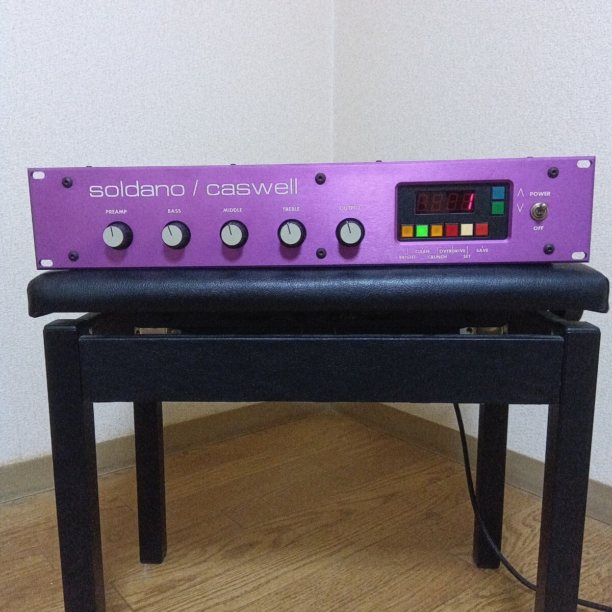 Yahoo!オークション -「soldano」(ギター) (楽器、器材)の落札 Yahoo!オークション -「soldano」(ギター) (楽器、器材)の落札