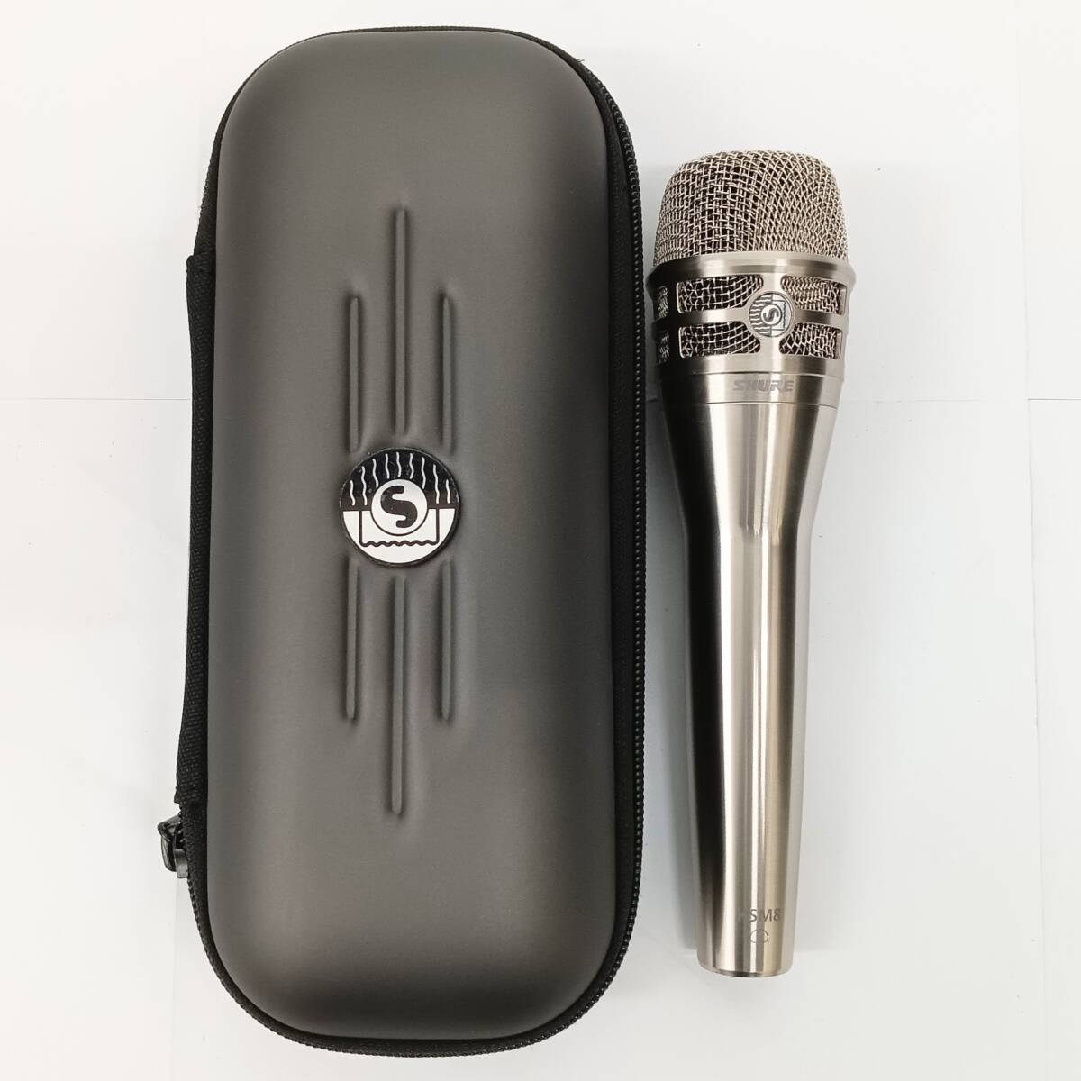 Yahoo!オークション -「shure ksm8」の落札相場・落札価格 Yahoo!オークション -「shure ksm8」の落札相場・落札価格