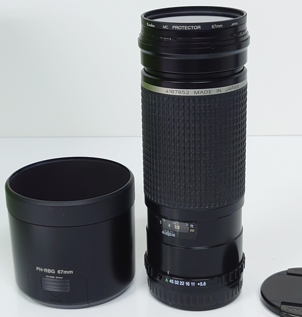 Yahoo!オークション -「pentax67 フード」(大判、中判カメラ用 Yahoo!オークション -「pentax67 フード」(大判、中判カメラ用