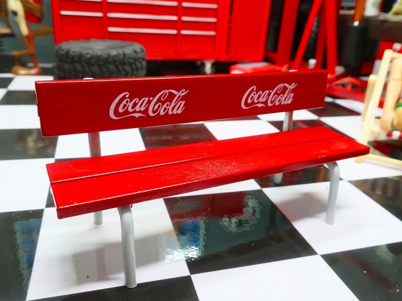 Yahoo!オークション -「コカコーラ ベンチ」(コカ・コーラ Yahoo!オークション -「コカコーラ ベンチ」(コカ・コーラ