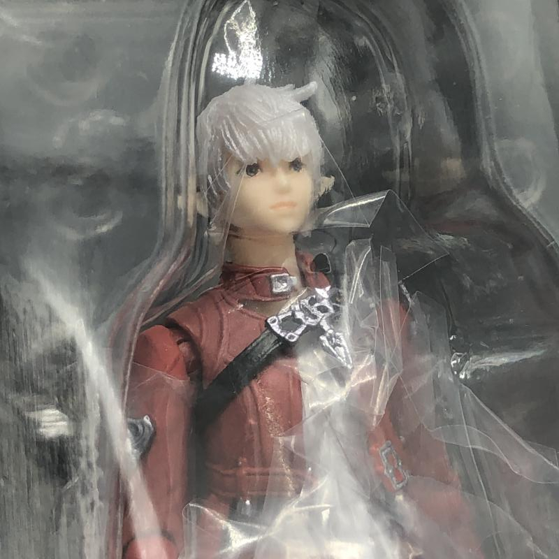 【新品・未開封】ブリングアーツ ファイナルファンタジーXVI アリゼー BRING ARTS(ブリングアーツ) アリゼー FINAL FANTASY XIV