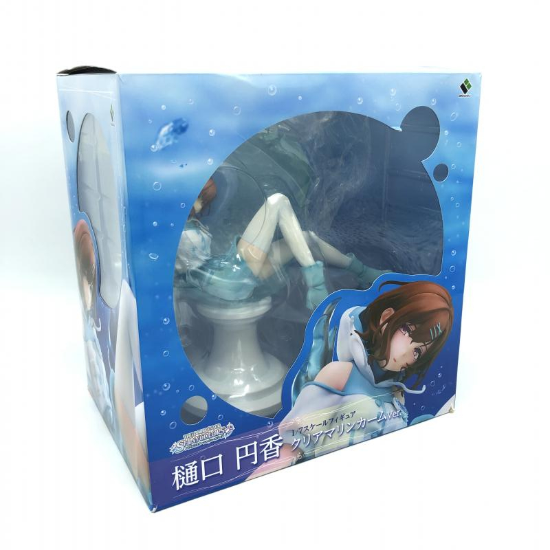 ブロッコリー アイドルマスター シャイニーカラーズ 樋口 円香