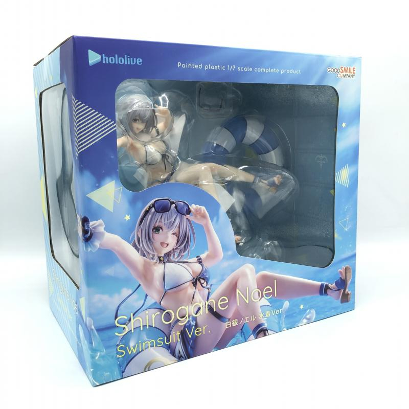 2025年最新】Yahoo!オークション -白銀ノエル 水着ver.の中古品