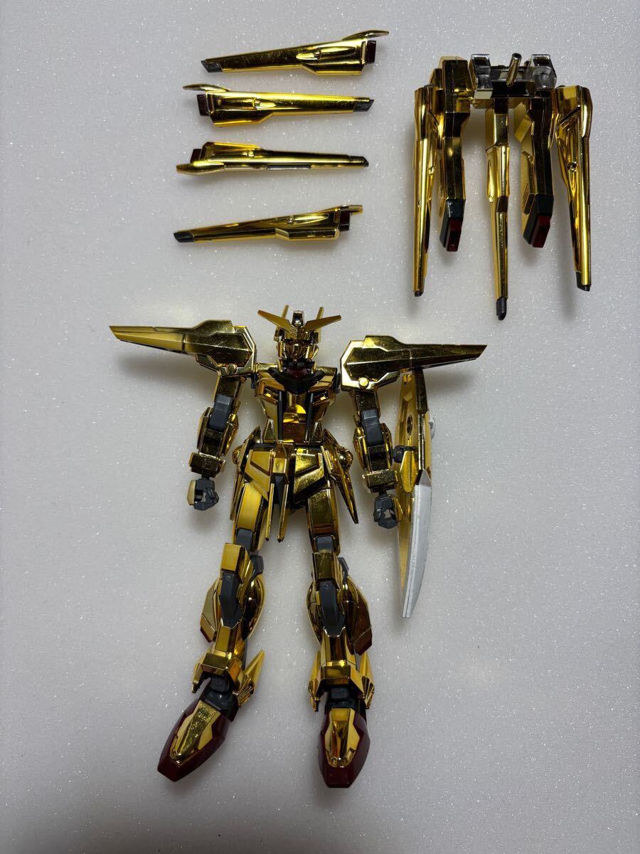 2025年最新】Yahoo!オークション -アカツキガンダム 完成品 2025年最新】Yahoo!オークション -アカツキガンダム 完成品
