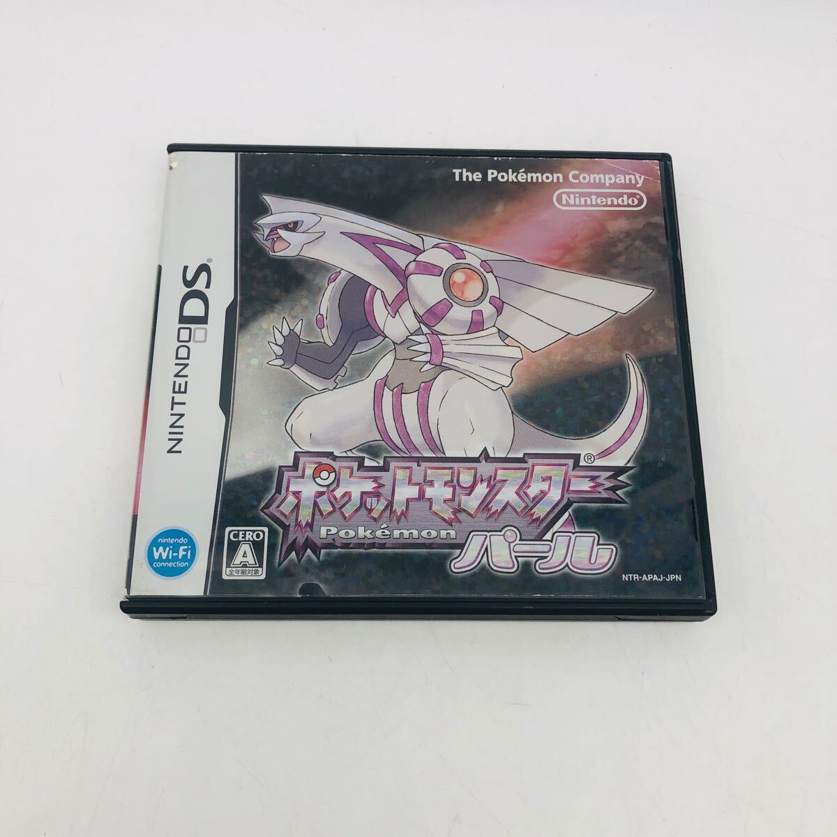 2025年最新】Yahoo!オークション -ds ポケットモンスター パール 2025年最新】Yahoo!オークション -ds ポケットモンスター パール