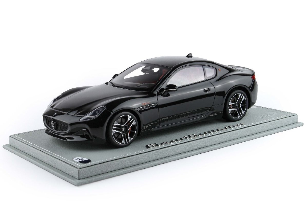 イグニッションモデル 1/18 日産 フェアレディ Z (Z32) 2by2