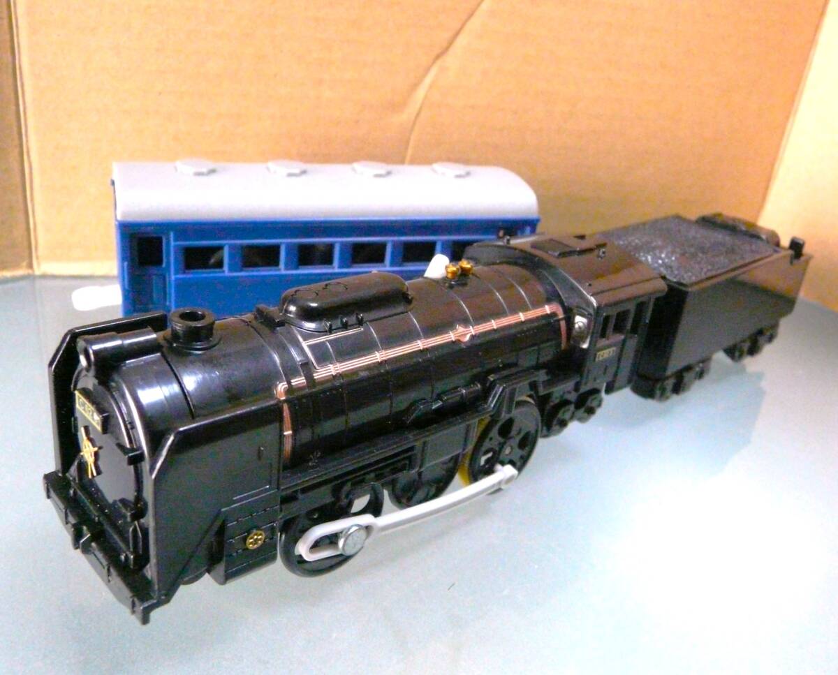 2025年最新】Yahoo!オークション -プラレール c62の中古品・新品