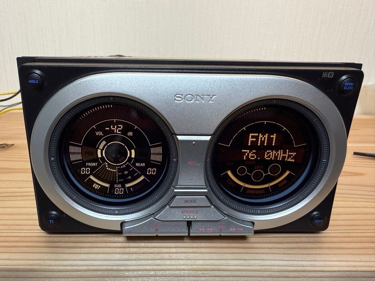 Yahoo!オークション -「sony wx-7700mdx」(CD&MDプレイヤー Yahoo!オークション -「sony wx-7700mdx」(CD&MDプレイヤー