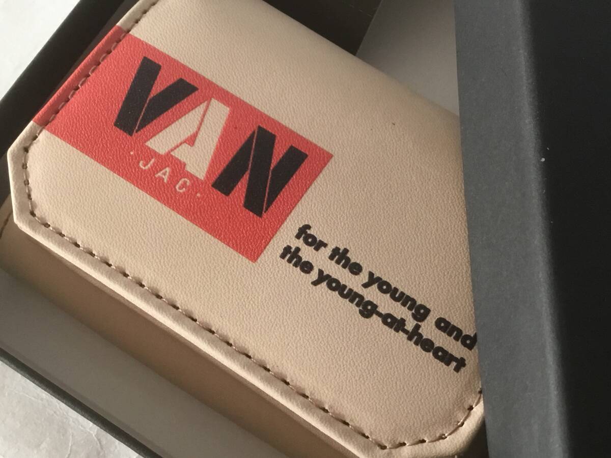 2025年最新】Yahoo!オークション -vanjac 財布の中古品・新品 2025年最新】Yahoo!オークション -vanjac 財布の中古品・新品