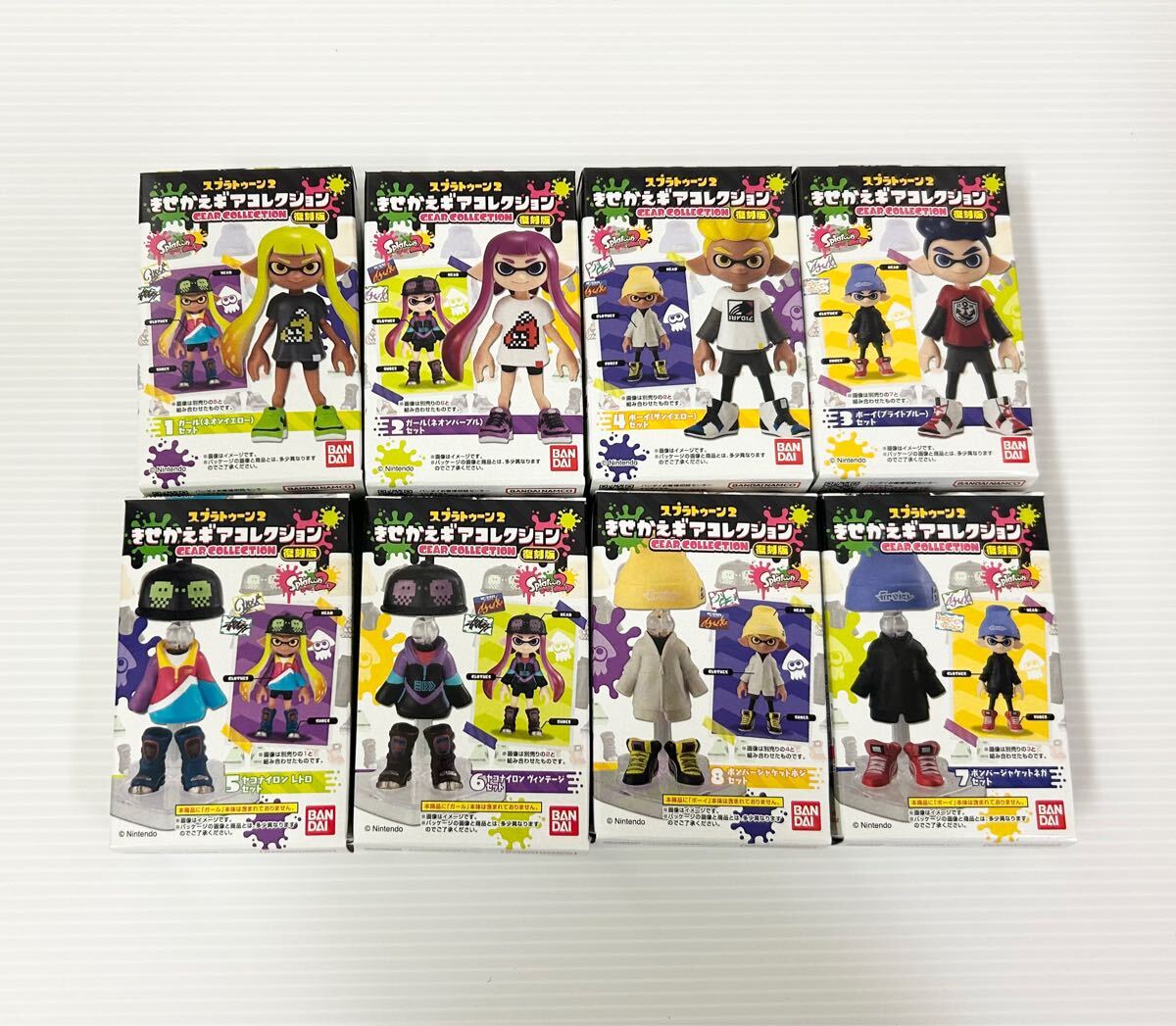 2025年最新】Yahoo!オークション -スプラトゥーン ガール 2025年最新】Yahoo!オークション -スプラトゥーン ガール