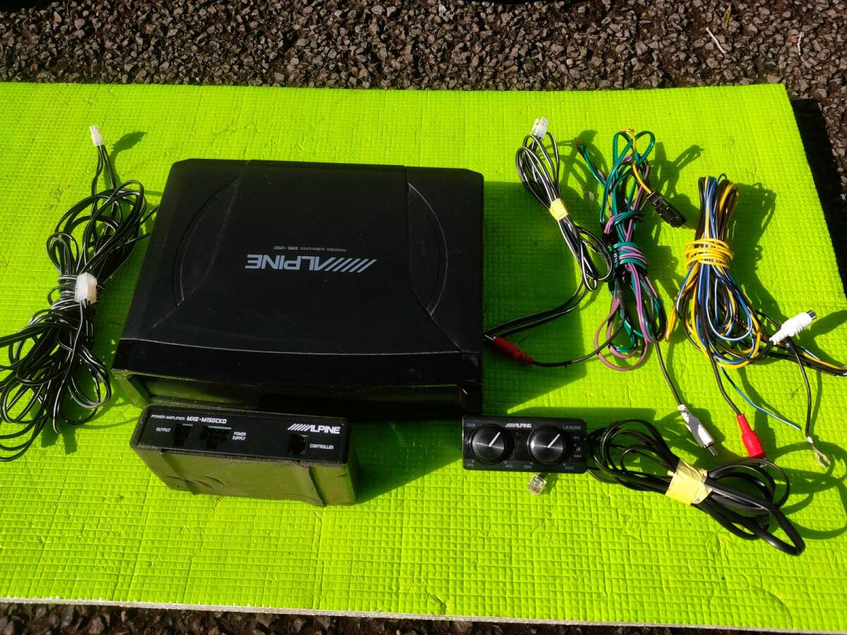 贅沢品 2025年最新】Yahoo!オークション -swe-1200の中古品・新品・未 カーオーディオ
