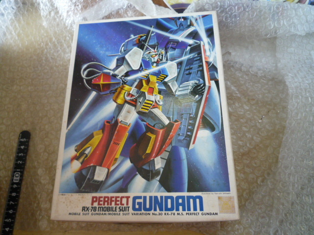 2025年最新】Yahoo!オークション -msv 旧キット(ガンダム)の中古