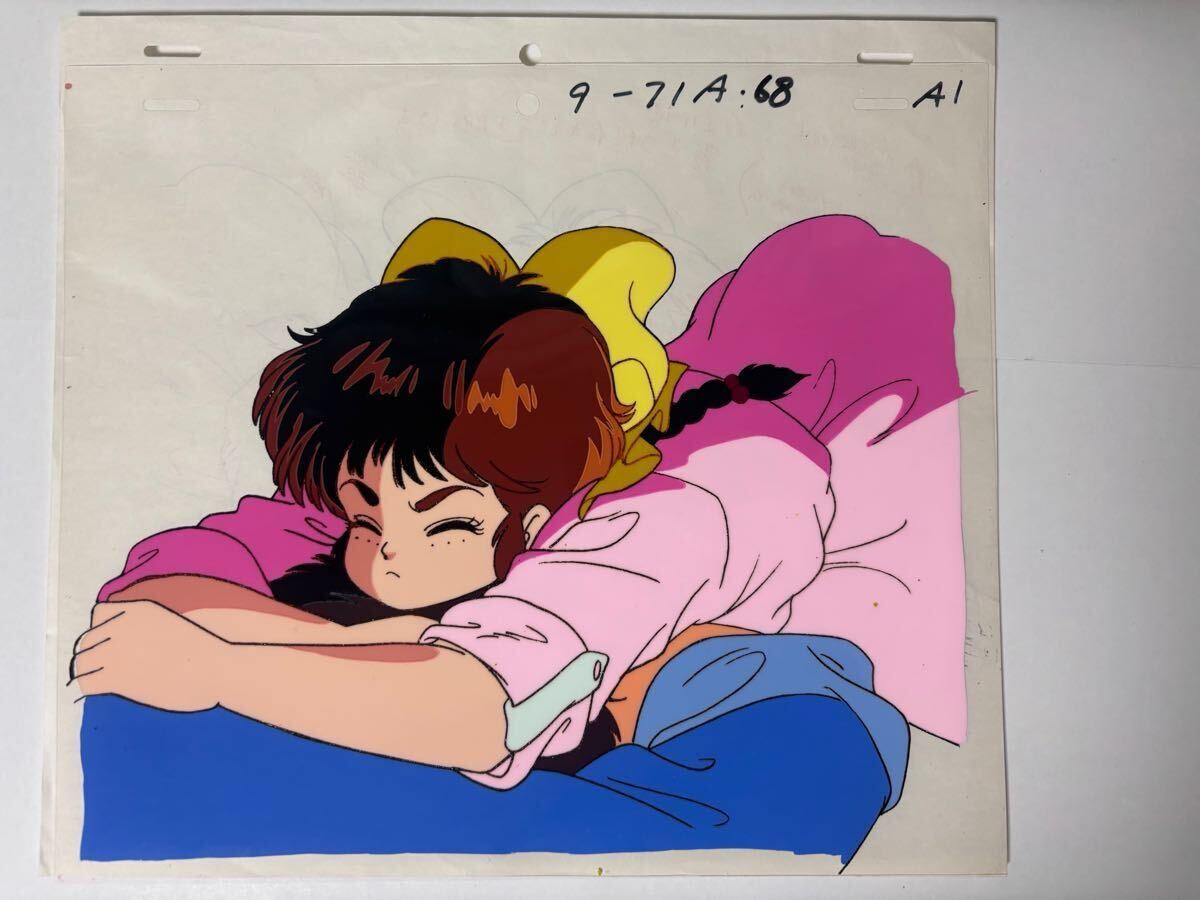 Yahoo!オークション -「パステルユーミ セル画」(セル画) の落札 Yahoo!オークション -「パステルユーミ セル画」(セル画) の落札