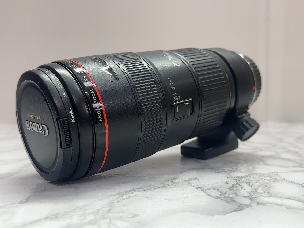 Yahoo!オークション -「ef 80-200mm f2.8 l」の落札相場・落札価格 Yahoo!オークション -「ef 80-200mm f2.8 l」の落札相場・落札価格