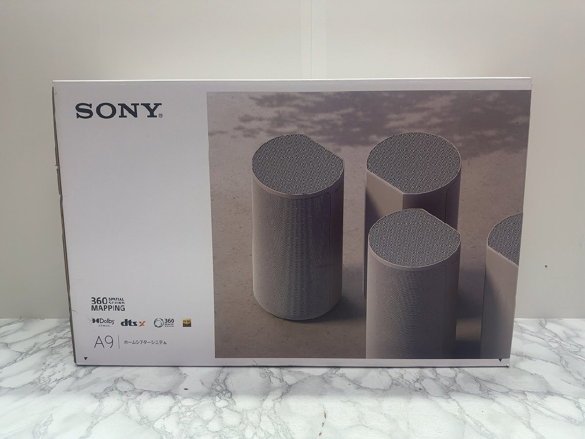 2025年最新】Yahoo!オークション -sony ht a9の中古品・新品・未 2025年最新】Yahoo!オークション -sony ht a9の中古品・新品・未