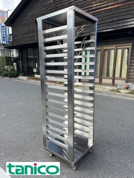 Yahoo!オークション -「ベーカリー ラック」(厨房機器) (店舗 Yahoo!オークション -「ベーカリー ラック」(厨房機器) (店舗