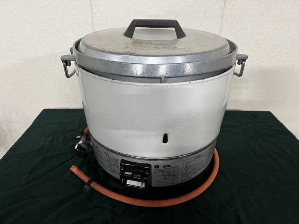 Yahoo!オークション -「リンナイ 炊飯器 ガス」の落札相場・落札価格 Yahoo!オークション -「リンナイ 炊飯器 ガス」の落札相場・落札価格