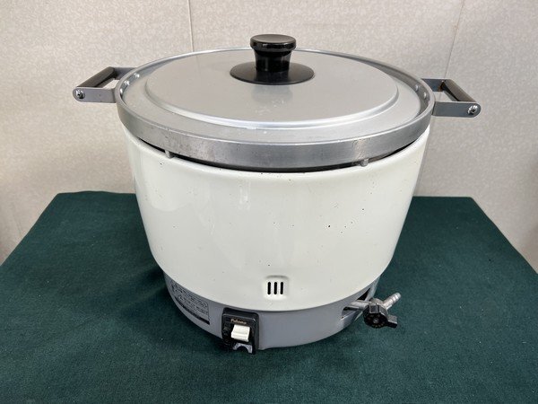 2025年最新】Yahoo!オークション -ガス炊飯器 パロマの中古品 2025年最新】Yahoo!オークション -ガス炊飯器 パロマの中古品