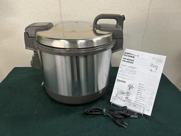 2025年最新】Yahoo!オークション -ガス炊飯器 パロマ lp(事務 2025年最新】Yahoo!オークション -ガス炊飯器 パロマ lp(事務