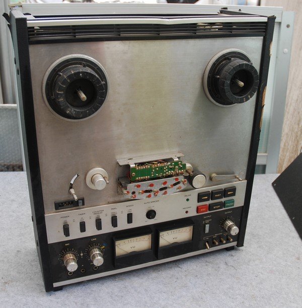 Yahoo!オークション -「teac a-6300」の落札相場・落札価格 Yahoo!オークション -「teac a-6300」の落札相場・落札価格