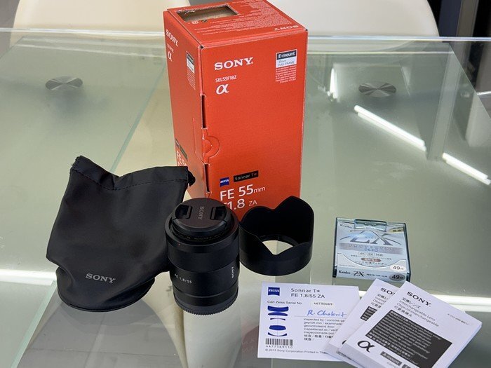 2025年最新】Yahoo!オークション -sonnar t* fe 55mm f1.8 za 2025年最新】Yahoo!オークション -sonnar t* fe 55mm f1.8 za