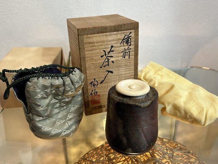 2025年最新】Yahoo!オークション -茶入 箱書の中古品・新品・未 2025年最新】Yahoo!オークション -茶入 箱書の中古品・新品・未