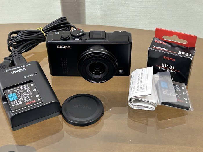 Yahoo!オークション -「sigma dp1s」の落札相場・落札価格 Yahoo!オークション -「sigma dp1s」の落札相場・落札価格