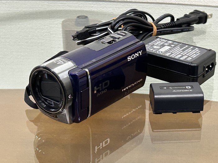 Yahoo!オークション -「hdr-cx180」の落札相場・落札価格 Yahoo!オークション -「hdr-cx180」の落札相場・落札価格