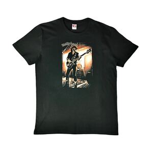 新品 モーターヘッド 極悪レミーキルミスター スラッシュメタル ハードコア ロックバンド ベーシスト ベース Tシャツ オーバーサイズXL(LL)