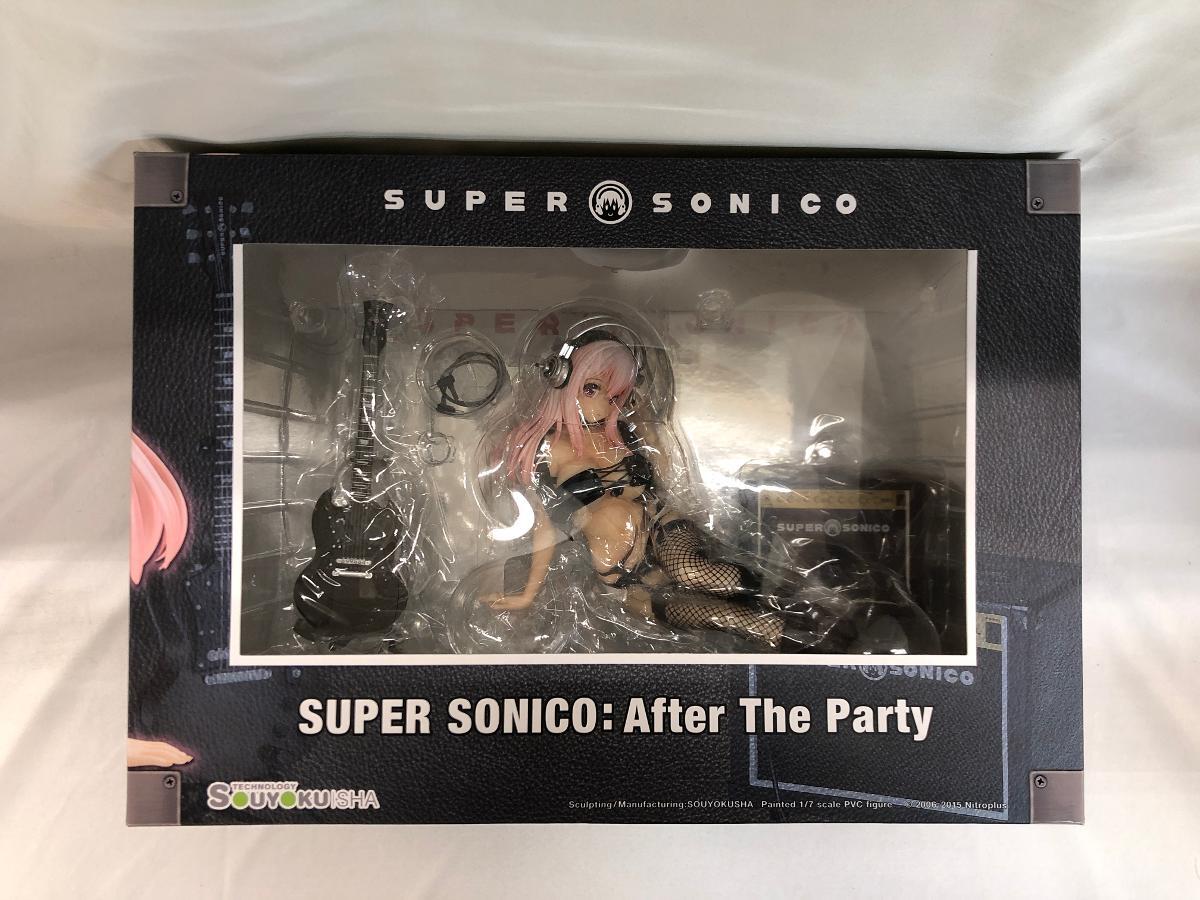 Yahoo!オークション -「そに子 after the party」の落札相場 Yahoo!オークション -「そに子 after the party」の落札相場